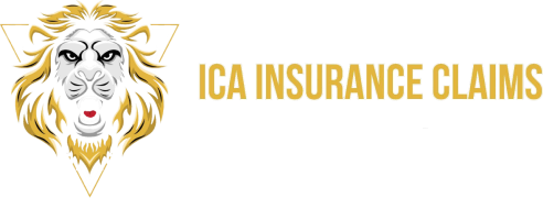 Logo ICA - Insurance Claims Advocates