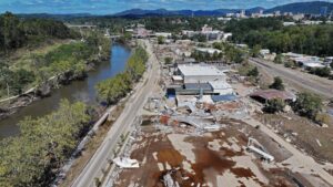 Hurricane Helene updates: Death toll surpasses 230 as rescue efforts continue